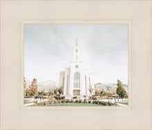 Load image into Gallery viewer, Sweet is The Work Layton Utah Temple
