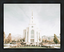 Load image into Gallery viewer, Sweet is The Work Layton Utah Temple
