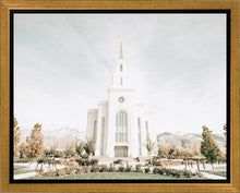 Load image into Gallery viewer, Sweet is The Work Layton Utah Temple
