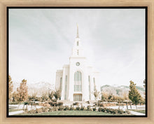 Load image into Gallery viewer, Sweet is The Work Layton Utah Temple
