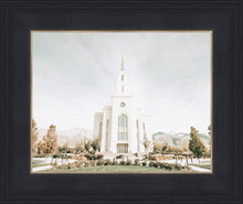 Load image into Gallery viewer, Sweet is The Work Layton Utah Temple
