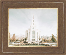 Load image into Gallery viewer, Sweet is The Work Layton Utah Temple
