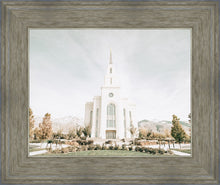 Load image into Gallery viewer, Sweet is The Work Layton Utah Temple
