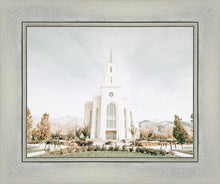 Load image into Gallery viewer, Sweet is The Work Layton Utah Temple
