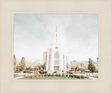 Load image into Gallery viewer, Sweet is The Work Layton Utah Temple
