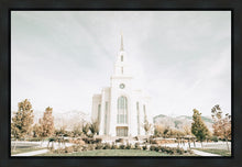 Load image into Gallery viewer, Sweet is The Work Layton Utah Temple
