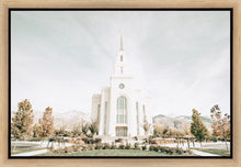 Load image into Gallery viewer, Sweet is The Work Layton Utah Temple
