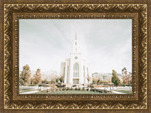 Load image into Gallery viewer, Sweet is The Work Layton Utah Temple
