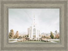 Load image into Gallery viewer, Sweet is The Work Layton Utah Temple
