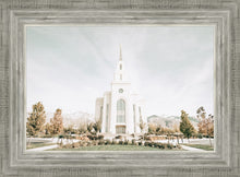 Load image into Gallery viewer, Sweet is The Work Layton Utah Temple
