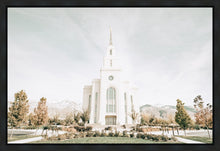 Load image into Gallery viewer, Sweet is The Work Layton Utah Temple
