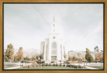 Load image into Gallery viewer, Sweet is The Work Layton Utah Temple
