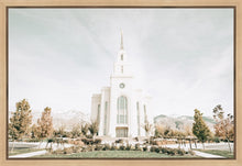 Load image into Gallery viewer, Sweet is The Work Layton Utah Temple
