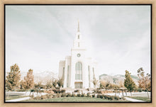 Load image into Gallery viewer, Sweet is The Work Layton Utah Temple
