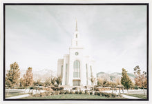 Load image into Gallery viewer, Sweet is The Work Layton Utah Temple
