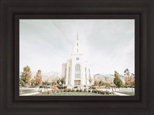 Load image into Gallery viewer, Sweet is The Work Layton Utah Temple
