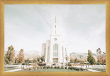 Load image into Gallery viewer, Sweet is The Work Layton Utah Temple
