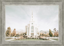 Load image into Gallery viewer, Sweet is The Work Layton Utah Temple
