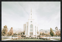 Load image into Gallery viewer, Sweet is The Work Layton Utah Temple
