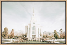 Load image into Gallery viewer, Sweet is The Work Layton Utah Temple

