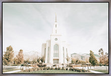Load image into Gallery viewer, Sweet is The Work Layton Utah Temple
