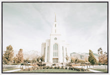 Load image into Gallery viewer, Sweet is The Work Layton Utah Temple
