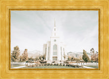Load image into Gallery viewer, Sweet is The Work Layton Utah Temple
