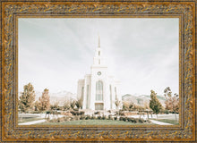 Load image into Gallery viewer, Sweet is The Work Layton Utah Temple
