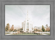 Load image into Gallery viewer, Sweet is The Work Layton Utah Temple
