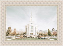 Load image into Gallery viewer, Sweet is The Work Layton Utah Temple

