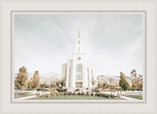 Load image into Gallery viewer, Sweet is The Work Layton Utah Temple
