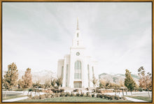 Load image into Gallery viewer, Sweet is The Work Layton Utah Temple
