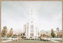 Load image into Gallery viewer, Sweet is The Work Layton Utah Temple
