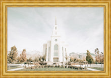 Load image into Gallery viewer, Sweet is The Work Layton Utah Temple
