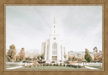 Load image into Gallery viewer, Sweet is The Work Layton Utah Temple
