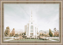 Load image into Gallery viewer, Sweet is The Work Layton Utah Temple
