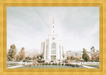 Load image into Gallery viewer, Sweet is The Work Layton Utah Temple
