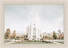 Load image into Gallery viewer, Sweet is The Work Layton Utah Temple
