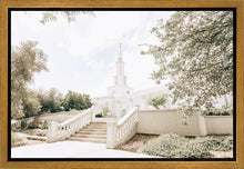Load image into Gallery viewer, Sweet is The Work Sacramento California Temple
