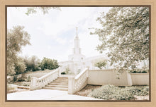 Load image into Gallery viewer, Sweet is The Work Sacramento California Temple
