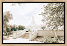 Load image into Gallery viewer, Sweet is The Work Sacramento California Temple
