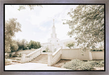 Load image into Gallery viewer, Sweet is The Work Sacramento California Temple
