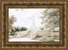 Load image into Gallery viewer, Sweet is The Work Sacramento California Temple

