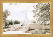 Load image into Gallery viewer, Sweet is The Work Sacramento California Temple
