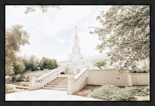 Load image into Gallery viewer, Sweet is The Work Sacramento California Temple
