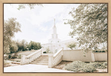Load image into Gallery viewer, Sweet is The Work Sacramento California Temple
