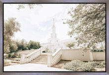 Load image into Gallery viewer, Sweet is The Work Sacramento California Temple
