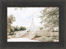 Load image into Gallery viewer, Sweet is The Work Sacramento California Temple
