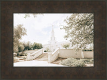 Load image into Gallery viewer, Sweet is The Work Sacramento California Temple
