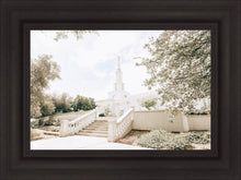Load image into Gallery viewer, Sweet is The Work Sacramento California Temple
